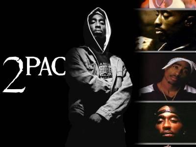 2 pac